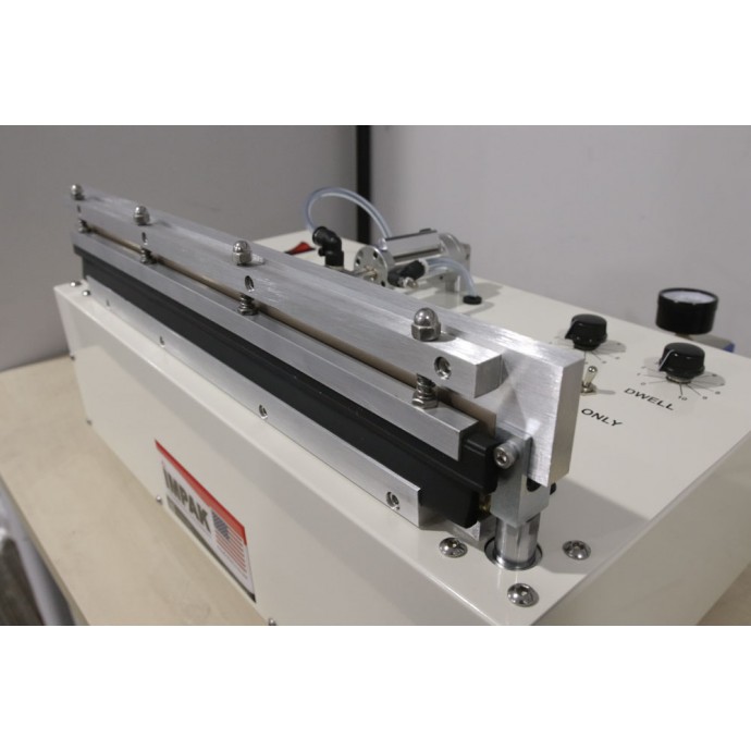 16" Value Vac Vacuum Sealer VV1601FS